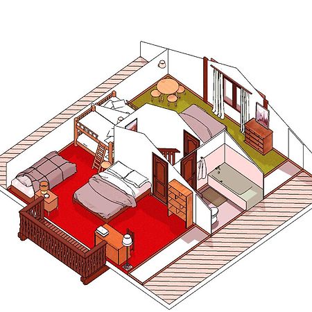 Chalet Les Charmilles - Vallee De Chamonix - 5 Chambres Les Houches Buitenkant foto