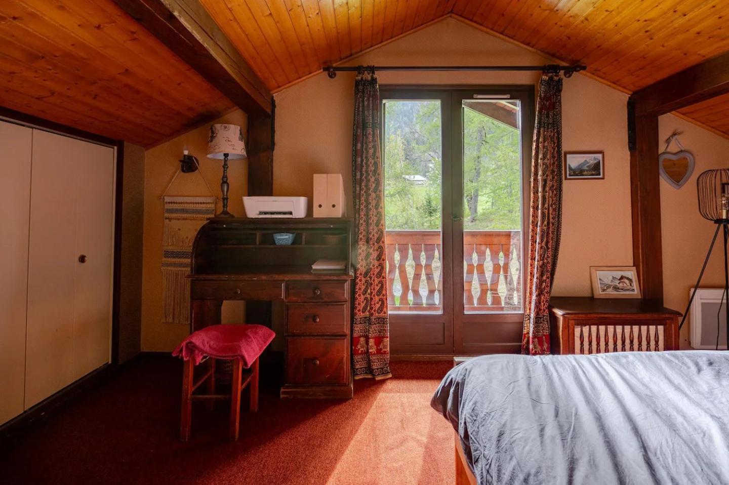 Chalet Les Charmilles - Vallee De Chamonix - 5 Chambres Les Houches Buitenkant foto