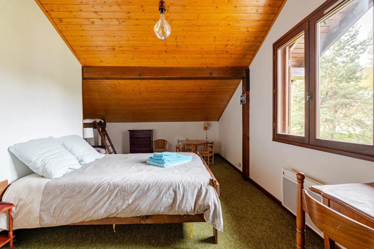 Chalet Les Charmilles - Vallee De Chamonix - 5 Chambres Les Houches Buitenkant foto