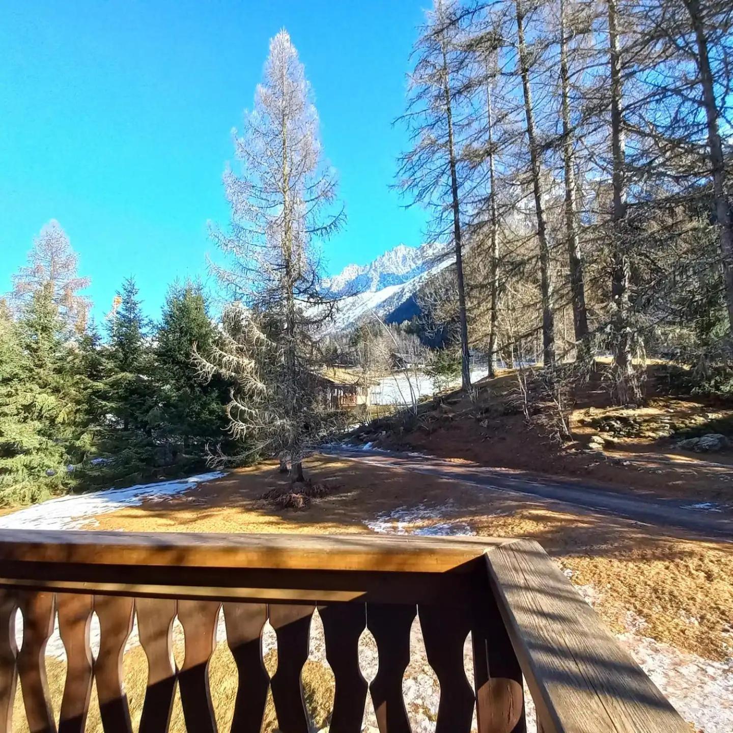 Chalet Les Charmilles - Vallee De Chamonix - 5 Chambres Les Houches Buitenkant foto
