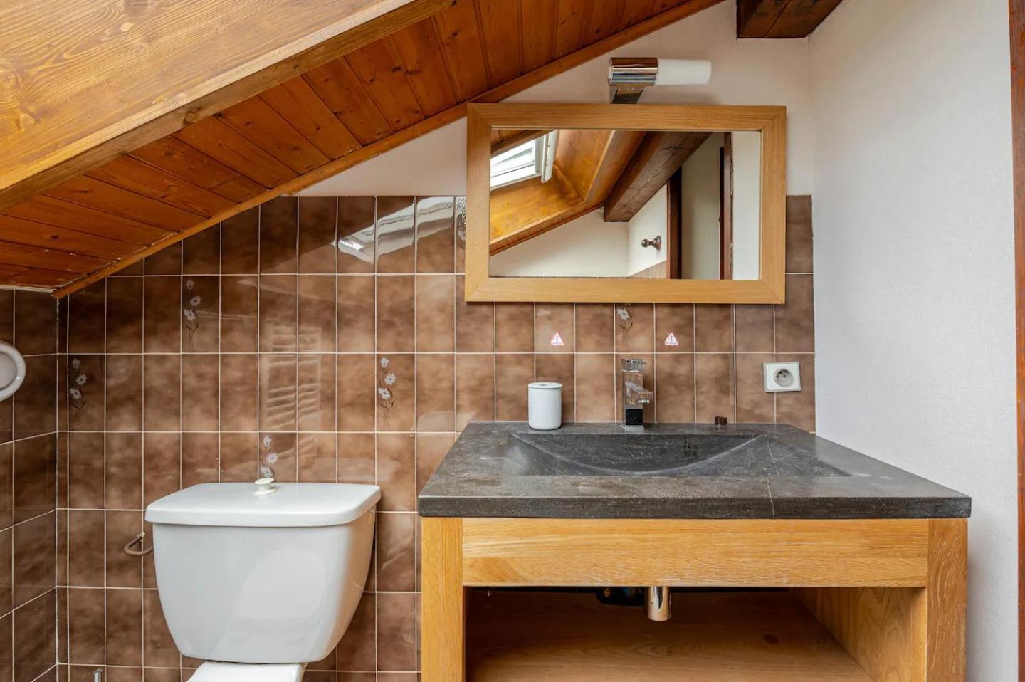 Chalet Les Charmilles - Vallee De Chamonix - 5 Chambres Les Houches Buitenkant foto