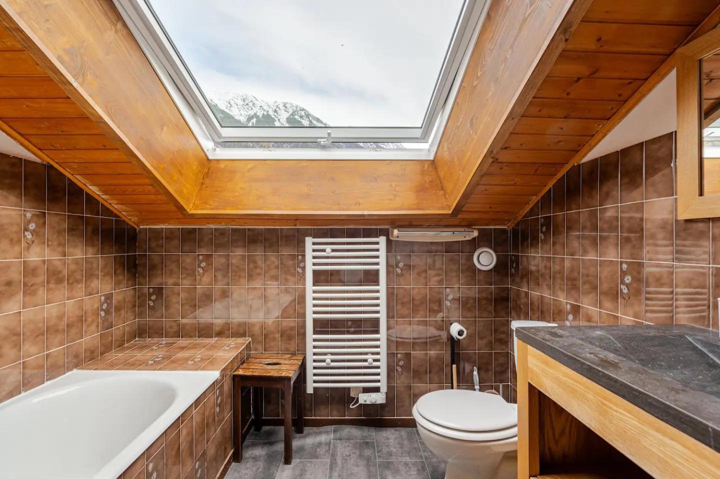 Chalet Les Charmilles - Vallee De Chamonix - 5 Chambres Les Houches Buitenkant foto