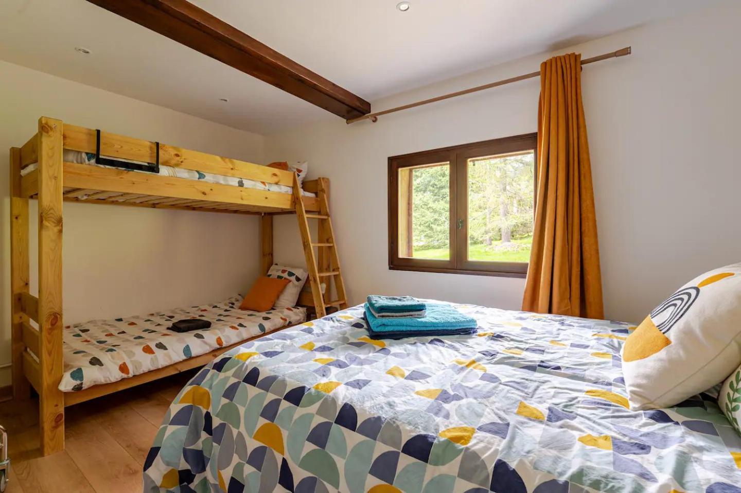 Chalet Les Charmilles - Vallee De Chamonix - 5 Chambres Les Houches Buitenkant foto