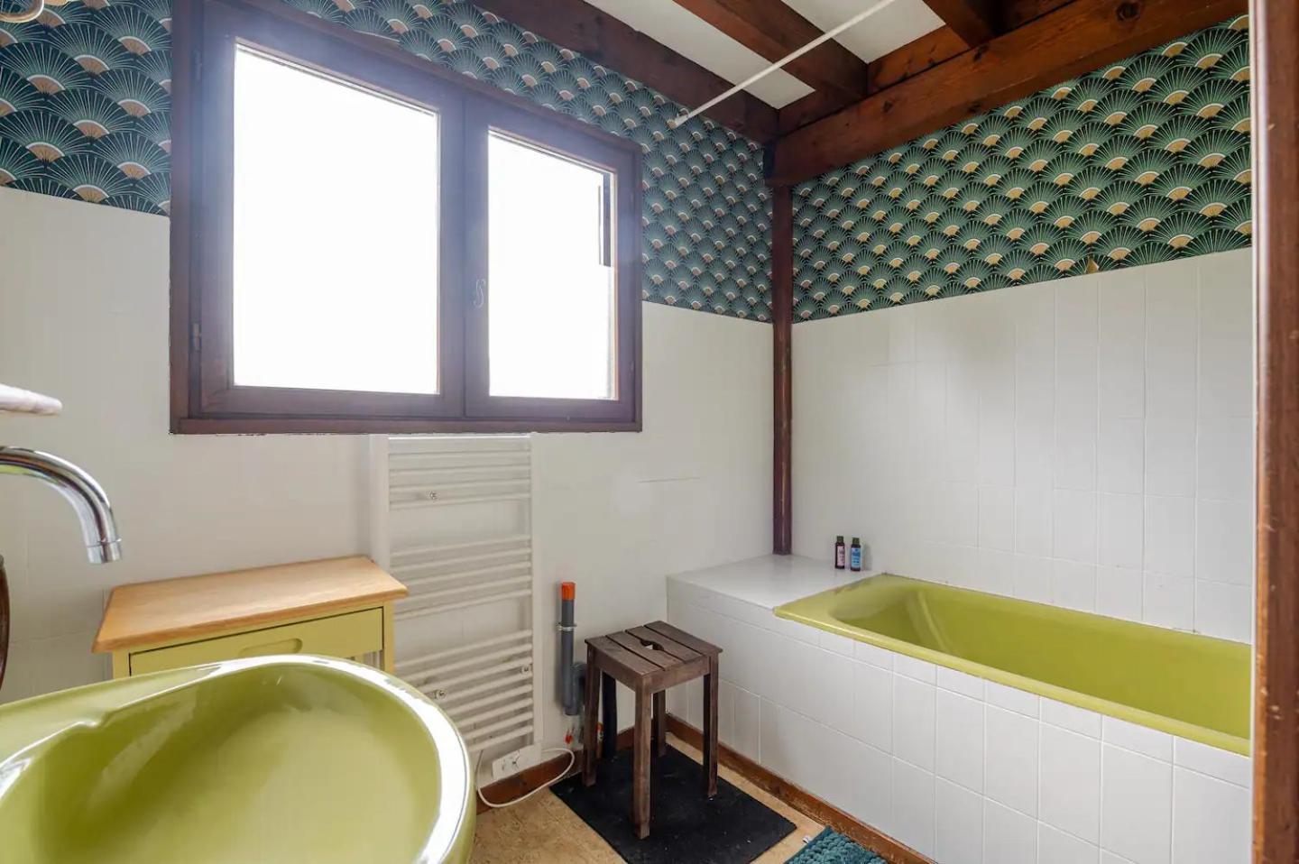 Chalet Les Charmilles - Vallee De Chamonix - 5 Chambres Les Houches Buitenkant foto