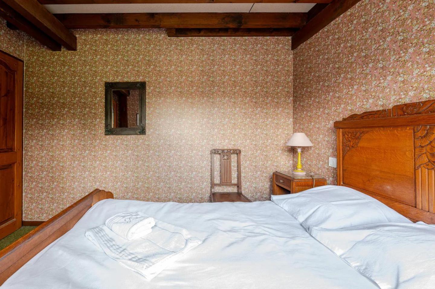 Chalet Les Charmilles - Vallee De Chamonix - 5 Chambres Les Houches Buitenkant foto